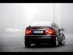 Mercedes-Benz CLC-Class 2008 года